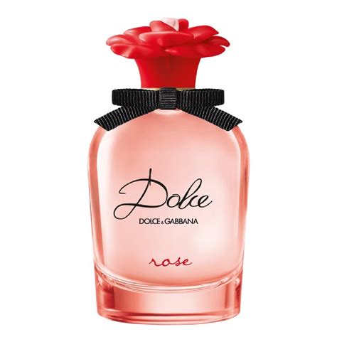 sephora dolce rose bottle